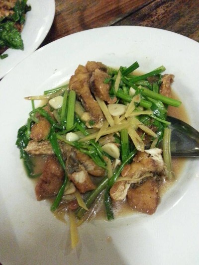 ครัวต้นไทร